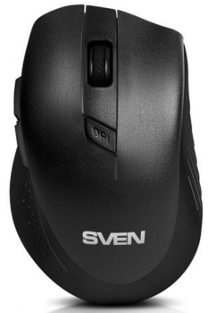 Sven RX-425W Black Sven RX-425W Black